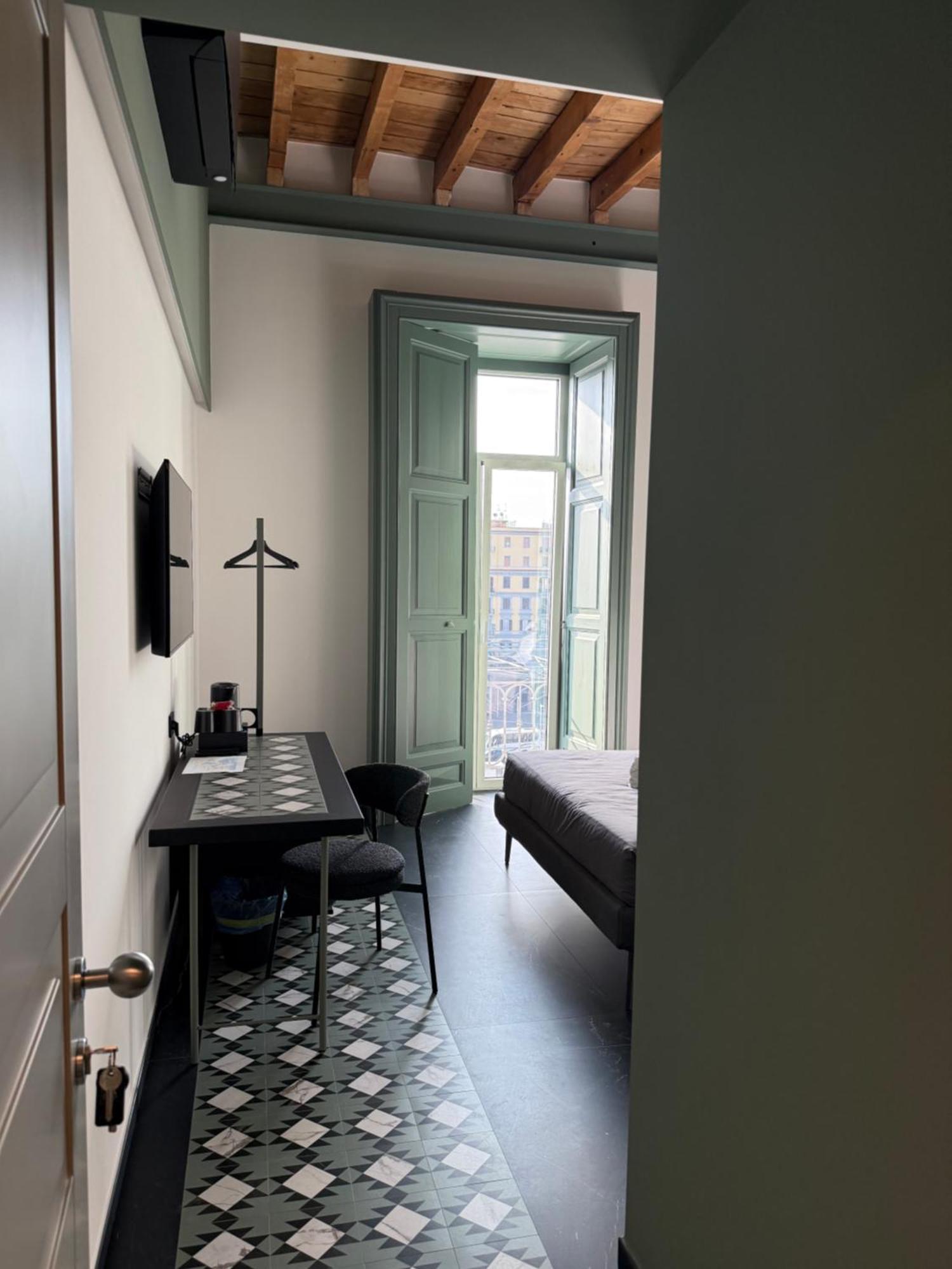 Guest house Volta 70 Naples