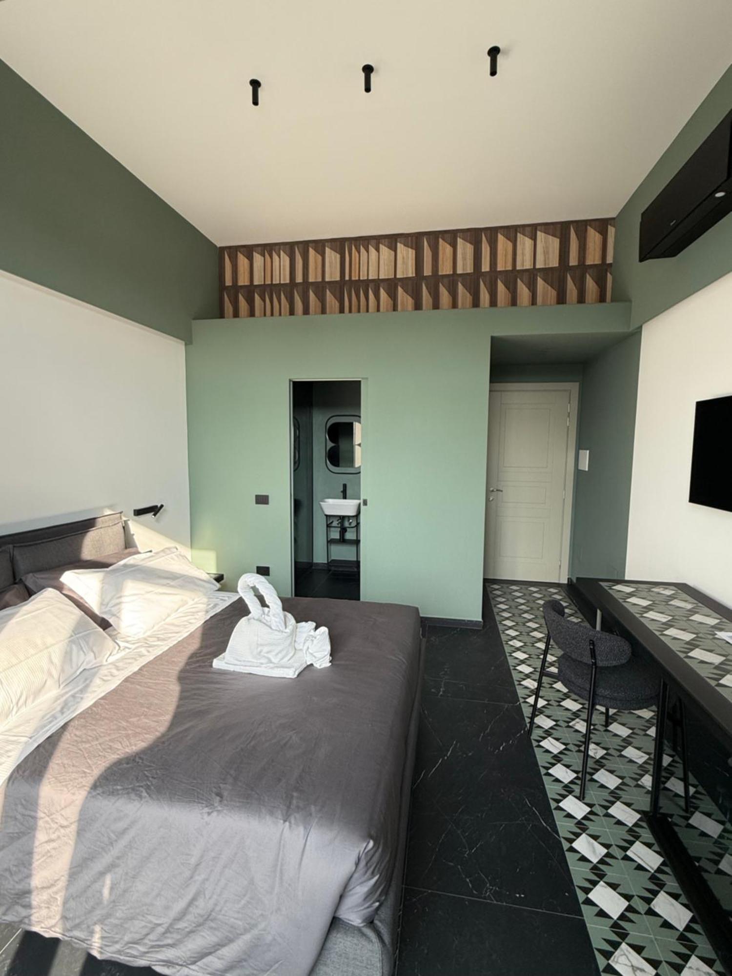 Volta 70 Guest house *