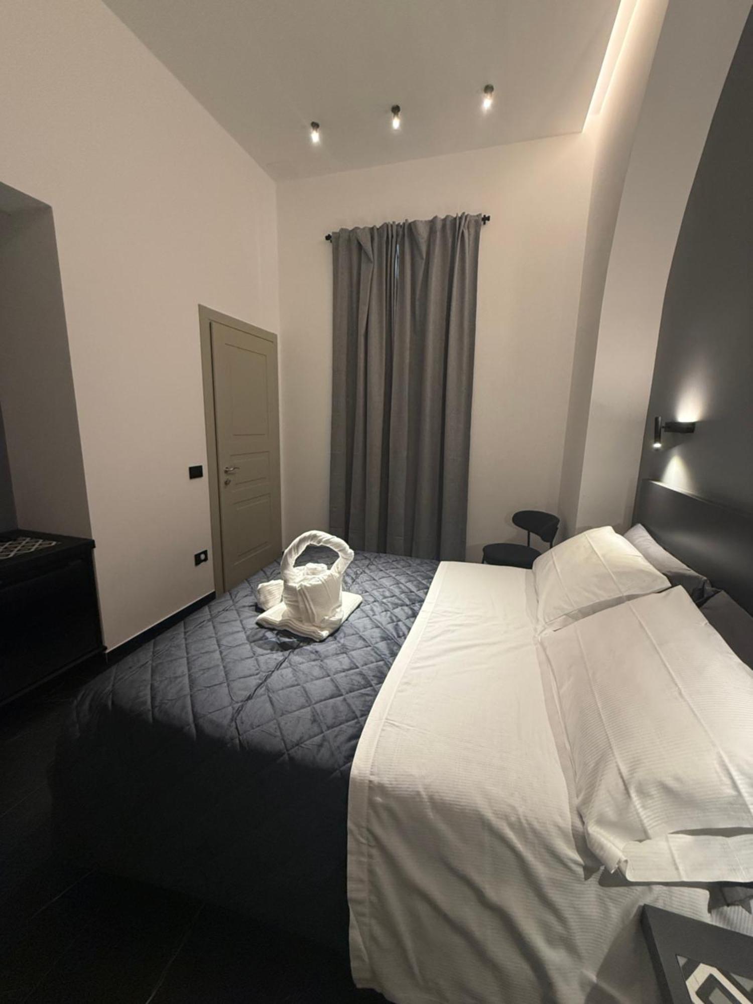 Volta 70 Guest house Naples