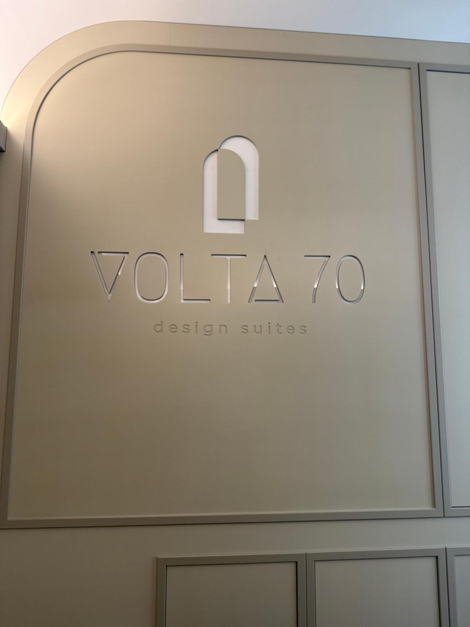 Volta 70 Affittacamere Napoli