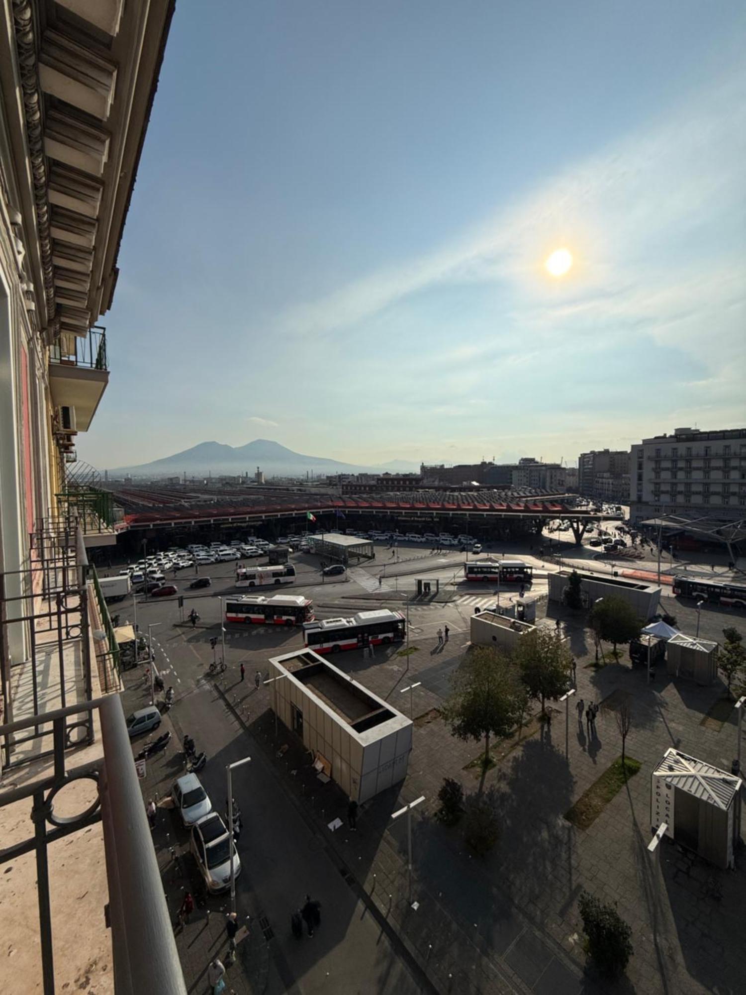 Affittacamere Volta 70 Napoli
